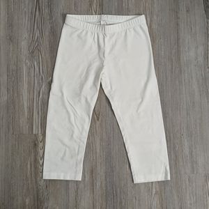 Capri leggings